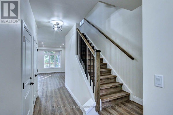 Bedroom 3 - 132 Dover Street, Woodstock, ON N4S3M1 Photo 4