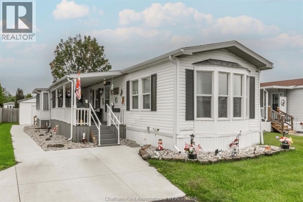 132 Dunkirk Drive, Chatham