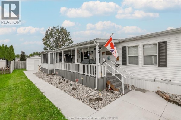 4pc Bathroom - 132 Dunkirk Drive, Chatham, ON N7L5P8 Photo 4