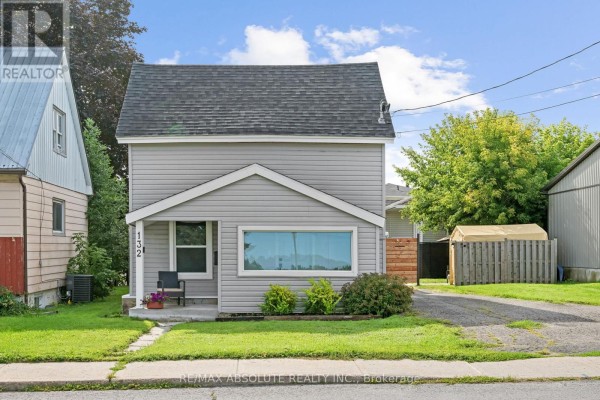 Dining room - 132 Edward Street S, Arnprior, ON K7S2X4 Photo 2