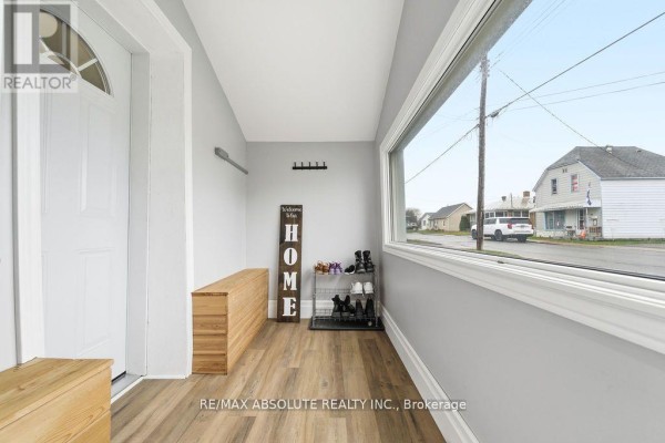 Bedroom - 132 Edward Street S, Arnprior, ON K7S2X4 Photo 4