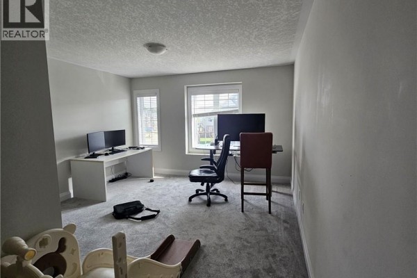 Family room - 132 Foamflower Place, Waterloo, ON N2V0G9 Photo 4