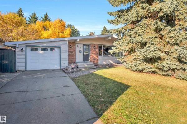Dining room - 132 Garland Cr, Sherwood Park, AB T8A2R4 Photo 2