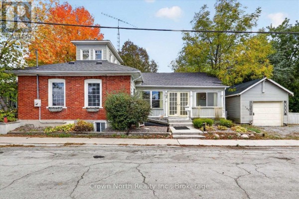 Living room - 132 Glengarry Road, Kawartha Lakes, ON K0A1A0 Photo 2