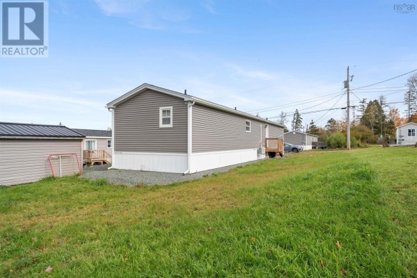 4pc Bathroom - 132 Grosbeak Drive, Salmon River, NS B2N5V8 Photo 5