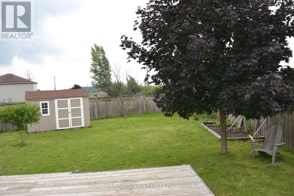 132 Henhoeffer Crescent, Kitchener, ON, photo 3