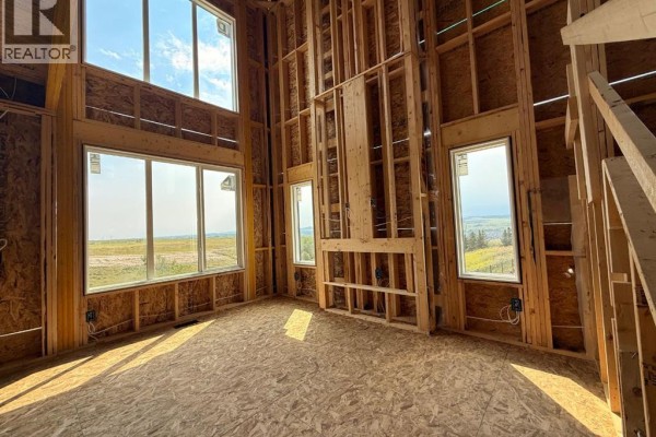 Pantry - 132 Heritage Ridge, Cochrane, AB T4C3L1 Photo 5