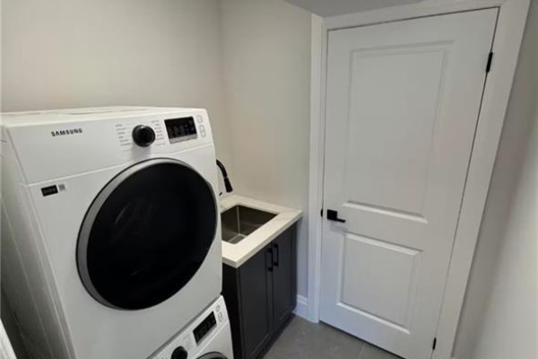 Primary Bedroom - 132 Hodgkins Avenue Unit# Lower, Thorold, ON L2V1M1 Photo 5