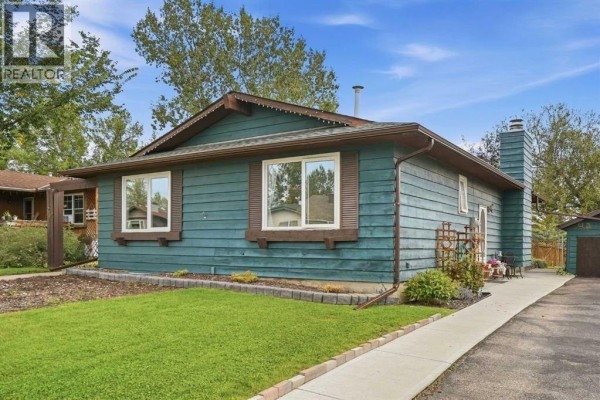 132 Hodson Crescent, Okotoks