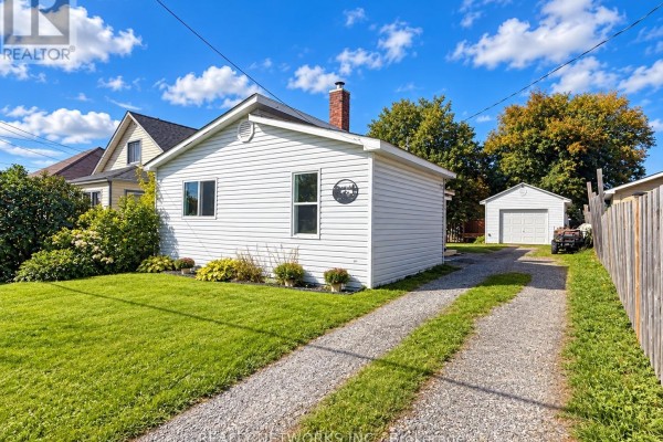 132 Huot Street, Timmins