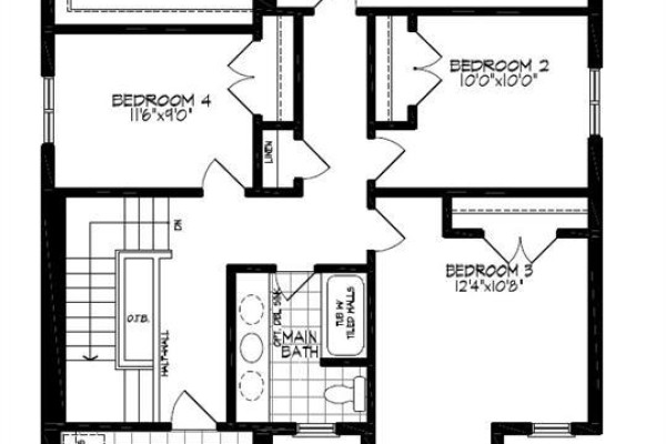 Bedroom - 132 Jacob Detweiller Drive Unit# Lot 0095, Kitchener, ON N2P0L5 Photo 3