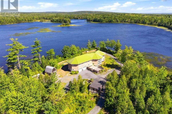 Kitchen - 132 Keddy Road, Cooks Brook, NS B0N1X0 Photo 3