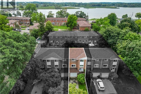 132 Lock Street W Unit# 3, Dunnville, ON, photo 2