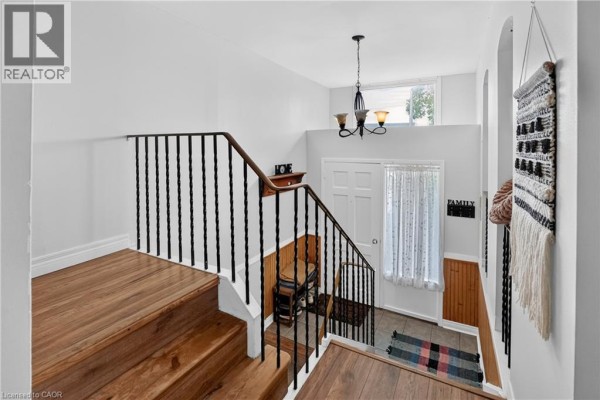 4pc Bathroom - 132 Lock Street W Unit# 3, Dunnville, ON N1A1T9 Photo 4