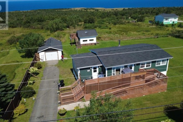 132 Main Street, Lourdes, NL, photo 3