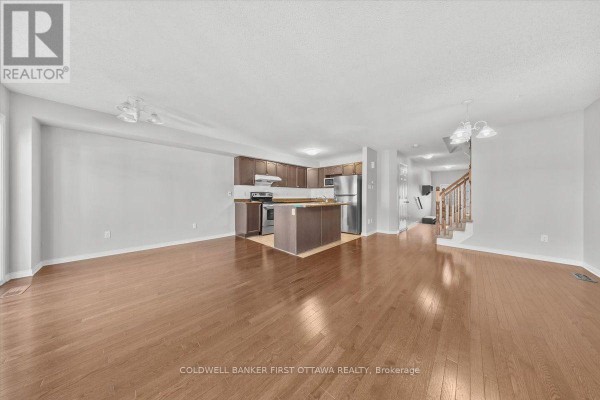 Foyer - 132 Maravista Drive, Ottawa, ON K2J0K7 Photo 4