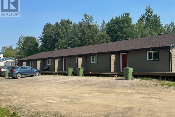 132 Mckay Street, La Ronge Multi-family Sold $675,000