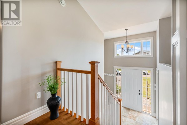 Primary Bedroom - 132 Osprey Avenue, Cornwall, PE C0A1H4 Photo 4