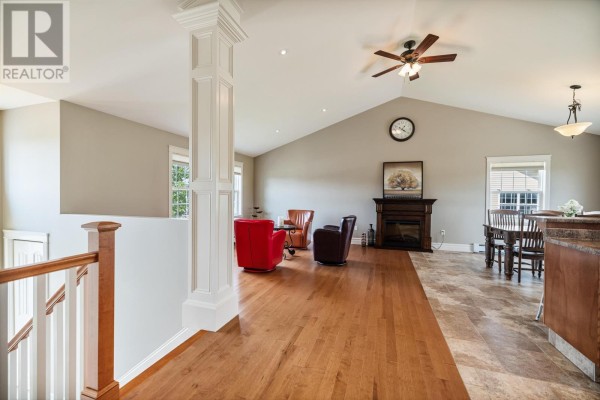 Ensuite (# pieces 2-6) - 132 Osprey Avenue, Cornwall, PE C0A1H4 Photo 5
