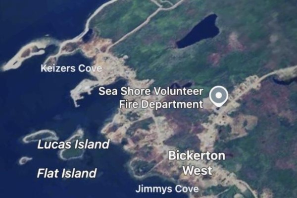 132 Port Bickerton Village Road, Port Bickerton, NS B0J1A0 Photo 3