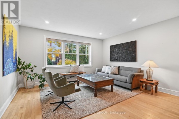 Media - 132 Renfrew Avenue, Ottawa, ON K1S1Z8 Photo 5