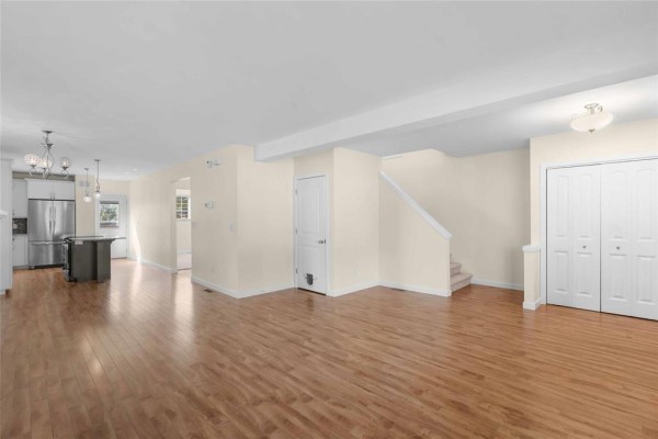 Laundry room - 132 Sadler Avenue, Winnipeg, MB R2M1P1 Photo 5