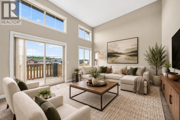 4pc Bathroom - 132 Sage Hill Grove Nw, Calgary, AB T3R0Z8 Photo 5