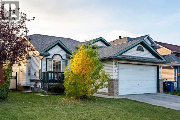 132 San Diego Green Ne, Calgary