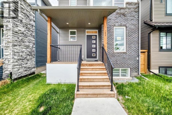 Office - 132 Setonstone Gardens Se, Calgary, AB T3M3V6 Photo 2