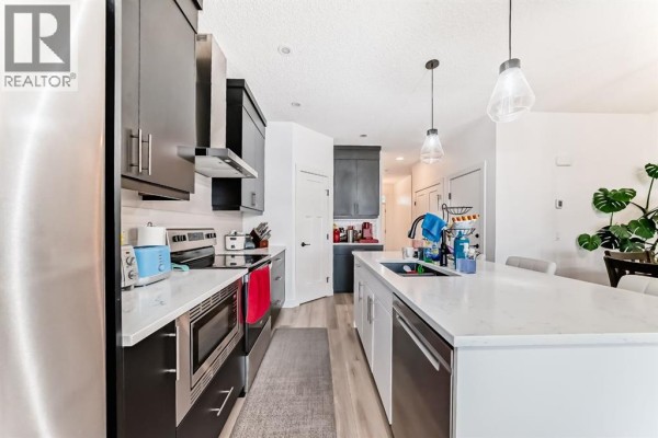 Pantry - 132 Setonstone Gardens Se, Calgary, AB T3M3V6 Photo 5