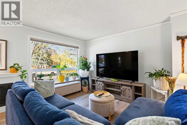 Living room - 132 Shawmeadows Road Sw, Calgary, AB T2Y1B3 Photo 4