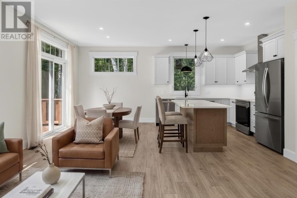 Bath (# pieces 1-6) - 132 Sherwood Forest Drive, Crapaud, PE C0A1J0 Photo 5