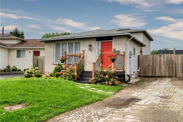 132 Sundridge Crescent, London, ON, photo 2