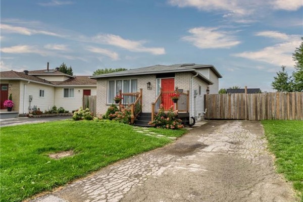 132 Sundridge Crescent, London, ON, photo 3