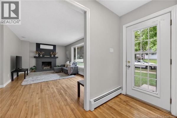 Bedroom - 132 Topcliffe Crescent, Fredericton, NB E3B4P9 Photo 4