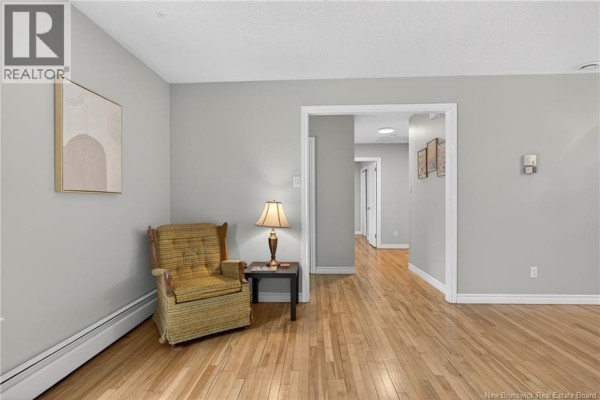 Kitchen - 132 Topcliffe Crescent, Fredericton, NB E3B4P9 Photo 5