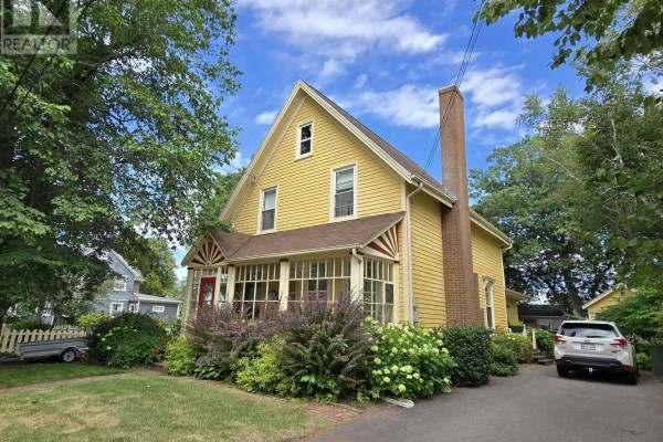 132 Upper Prince, Charlottetown