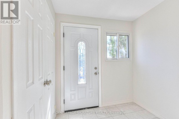 Dining room - 132 Valdor Drive, Toronto, ON M1V1R5 Photo 3