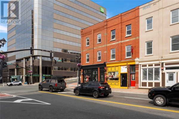 132 Water Street, St  John S, NL, photo 3