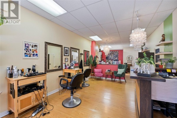 132 Water Street, St  John S, NL A1C1A8 Photo 4