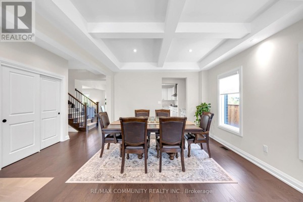Family room - 132 Westcott Road, Welland, ON L3C0K9 Photo 5