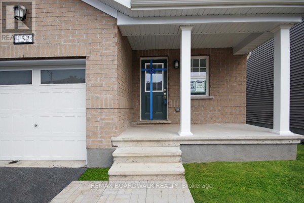 Utility room - 132 Yearling Circle, Ottawa, ON K0A2Z0 Photo 4