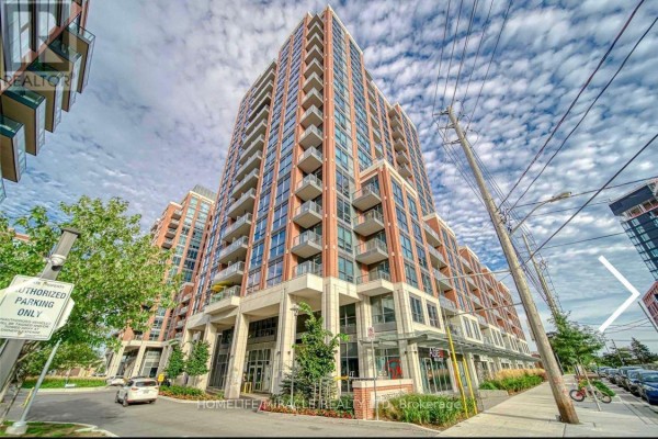 1320 - 31 Tippett Road, Toronto, ON M3H0C8 Photo 2