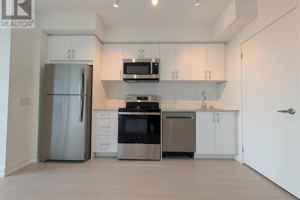 Dining room - 1320 - 4010 Eglinton Avenue, Toronto, ON M9A4M2 Photo 2