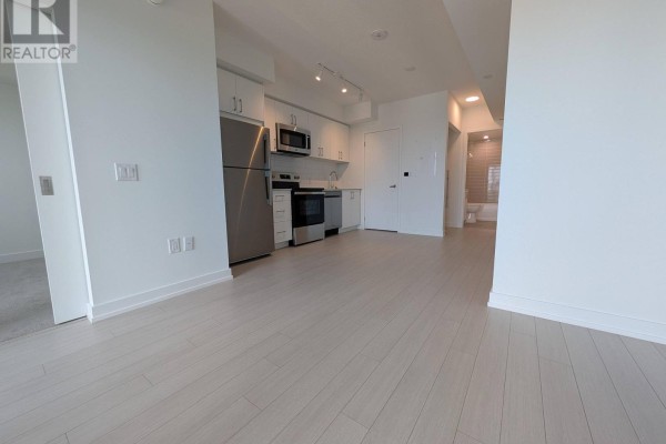 Primary Bedroom - 1320 - 4010 Eglinton Avenue, Toronto, ON M9A4M2 Photo 4