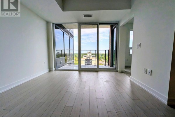 Foyer - 1320 - 4010 Eglinton Avenue, Toronto, ON M9A4M2 Photo 5