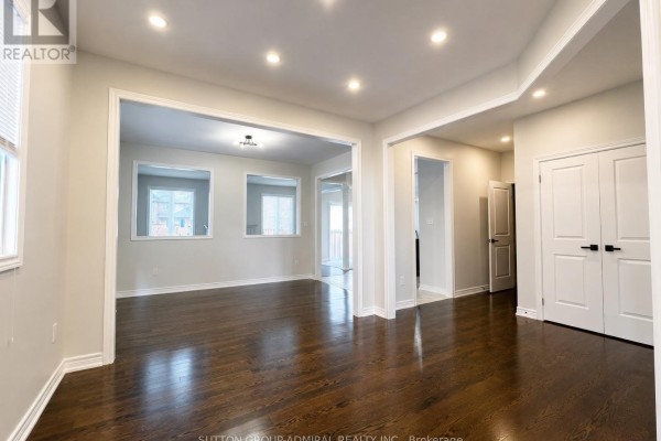 Eating area - 1320 Blackmore Street, Innisfil, ON L9S0J8 Photo 5