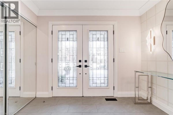 3pc Bathroom - 1320 Monmouth Drive, Burlington, ON L7P3J6 Photo 2