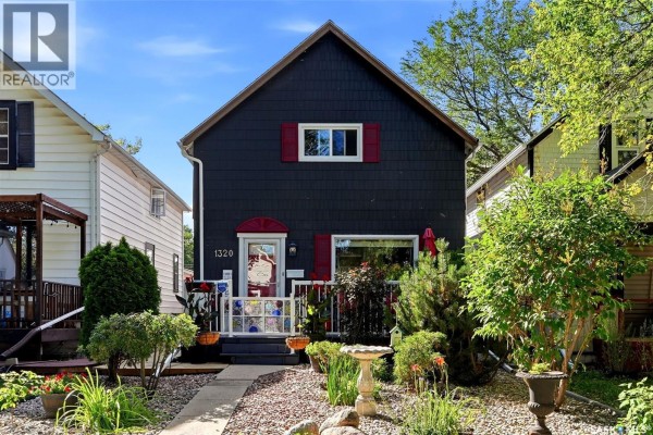 1320 Princess Street, Regina, SK S4T3Y8 Photo 2