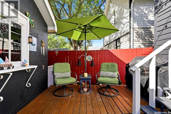 1320 Princess Street, Regina, SK S4T3Y8 Photo 4